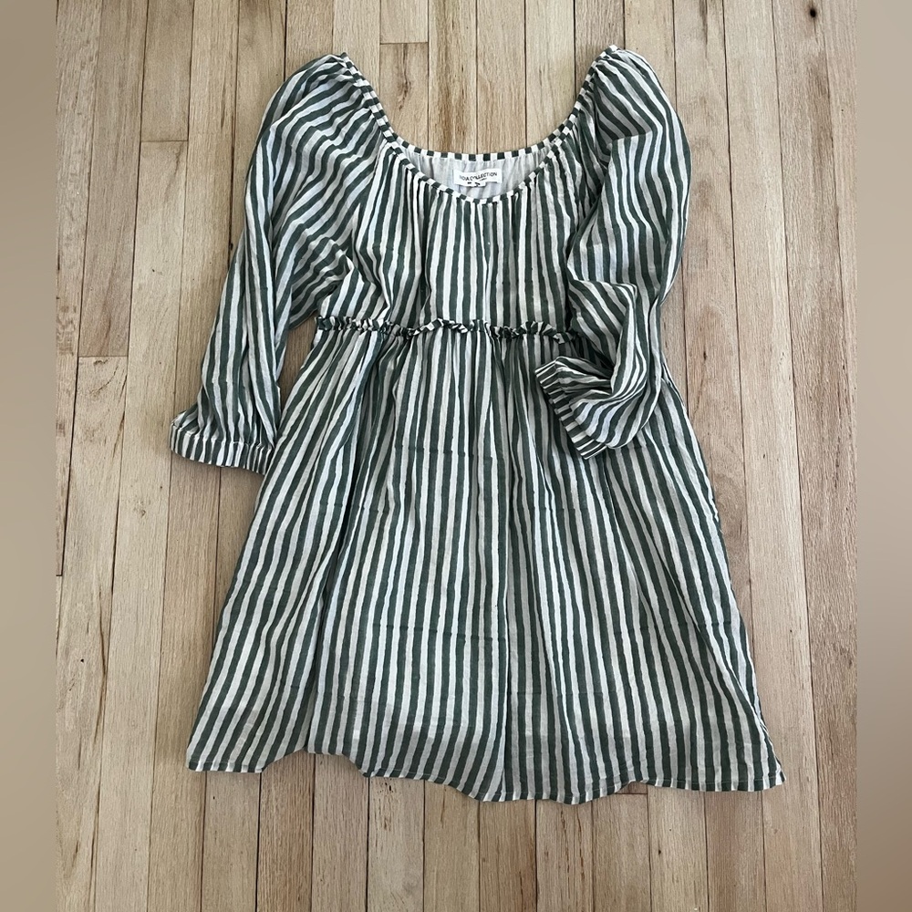 Emerson Fry, India Collection, size S